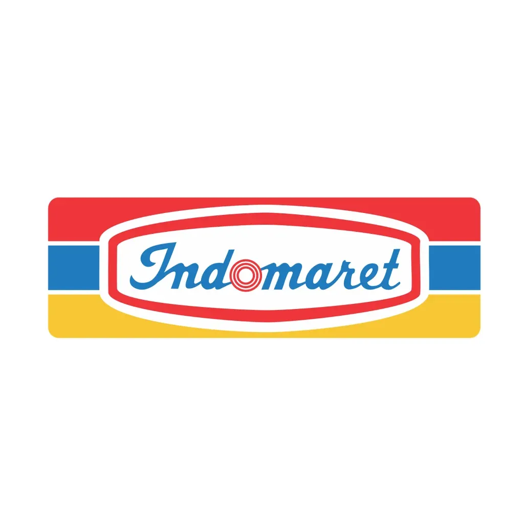 Logo Indomaret