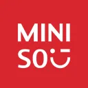 Logo Miniso