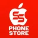 Logo Ss Phone Store