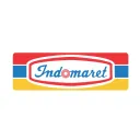 Logo PT Indomarco Prismatama