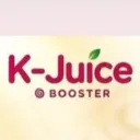 Logo K-juice Booster