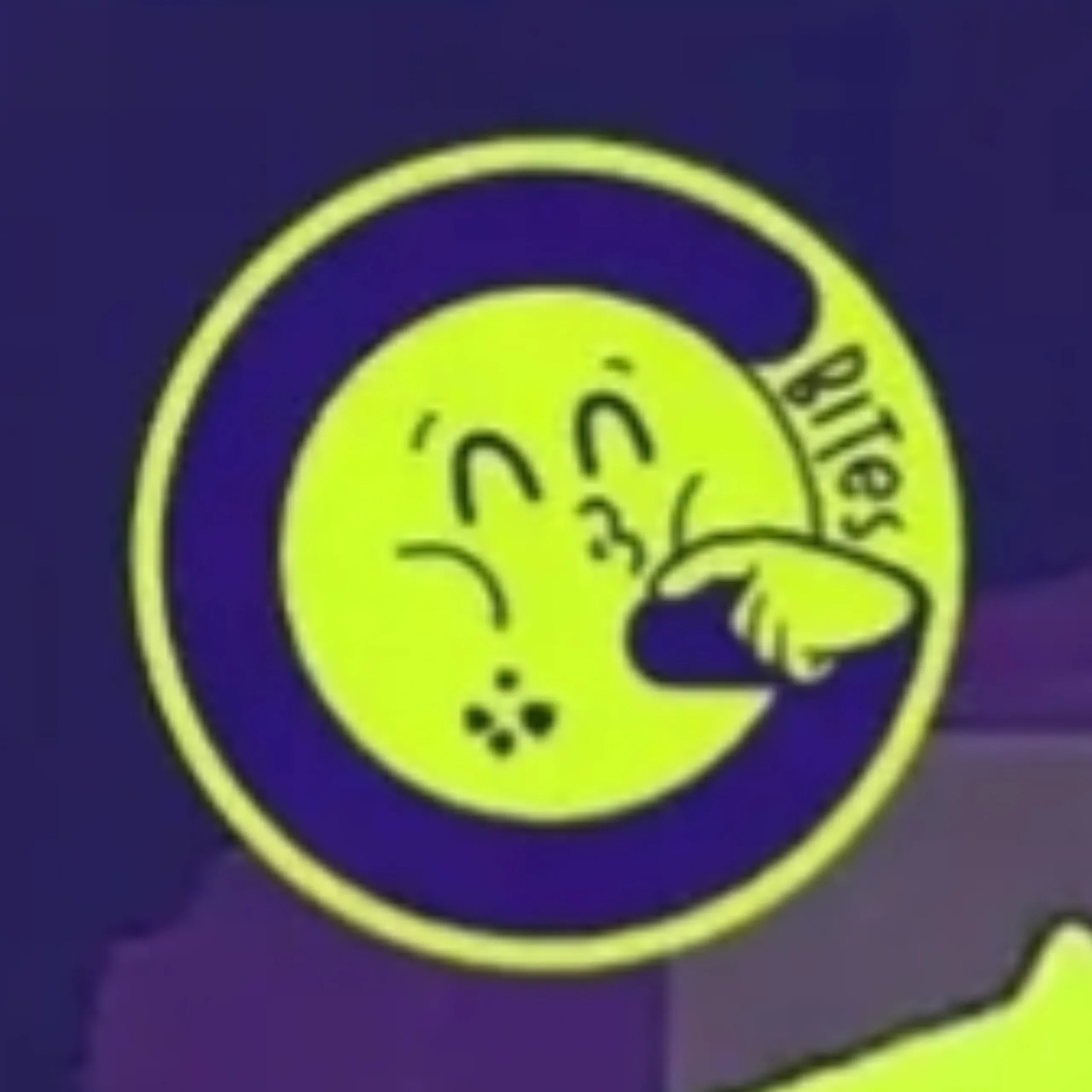 Logo Og Bites Original