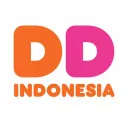 Logo Dunkin' Indonesia