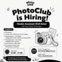 Logo Photo Club