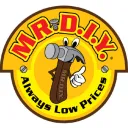 Logo PT Duta Intiguna Yasa Tbk (mr.diy)