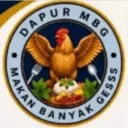 Logo Dapur Mbg