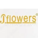 Logo Jflowers Billiard & Cafe Bsd