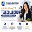 Logo PT. Guna Global Persada