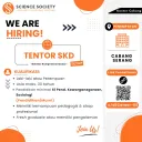 Logo Science Society