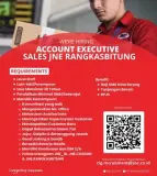 Logo Jne Express