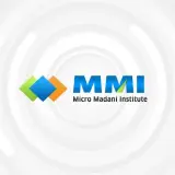 Logo Permodalan Nasional Madani
