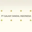Logo PT Galaxy Sandal Indonesia