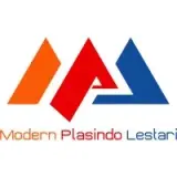 Logo Modern Plasindo Lestari