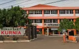 Logo Rumah Sakit Kurnia