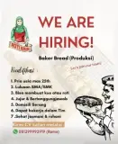 Logo Roti Amih
