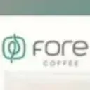 Logo Fore Coffee