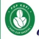 Logo Pop Kopi