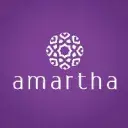 Logo Amartha