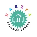 Logo Hanifa Islamic School