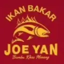 Logo Ikan Bakar Joe Yan