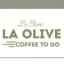 Logo La Olive Coffee