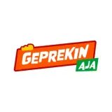 Logo Geprekin