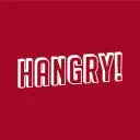 Logo Hangry Indonesia
