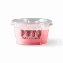 Logo Puyo Silky Desserts