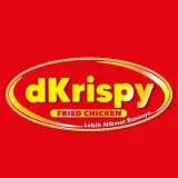 Logo Dkrispy