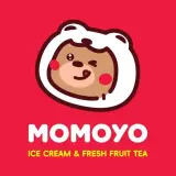 Logo Momoyo Indonesia
