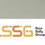 Logo Sour Sally Group (ssg)