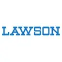 Logo PT. Lancar Wiguna Sejahtera (lawson)