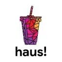 Logo Haus!