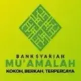 Logo Bank Syariah Mu'amalah