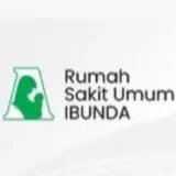 Logo Rumah Sakit Umum Ibunda