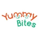 Logo Yummy Bites