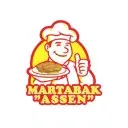 Logo Martabak Assen