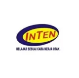 Logo Prosus Inten