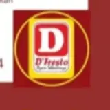 Logo D'fresto