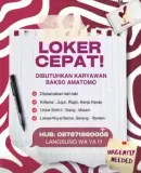 Logo Bakso Amotomo