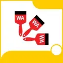 Logo PT. Warna Abadi Mitra Bersama