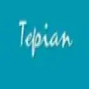 Logo Tepian Laut Merak