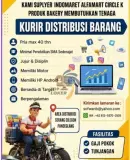 Logo Suplyer Indomaret & Alfamart Circle K