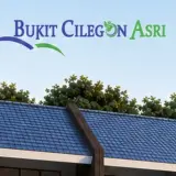 Logo Perumahan Bukit Cilegon Asri (ubs)