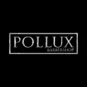 Logo Pollux Barbershop