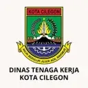 Logo Disnaker Kota Cilegon