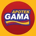 Logo Apotek Gama