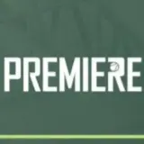 Logo The Premiere Padel Club