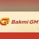 Logo Bakmi Gm PT Griya Miesejati)
