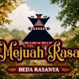 Logo Mejuah Rasa